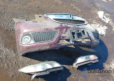 2015 Acura Rdx из США, поврежденный, VIN 5J8TB4H54FL031324